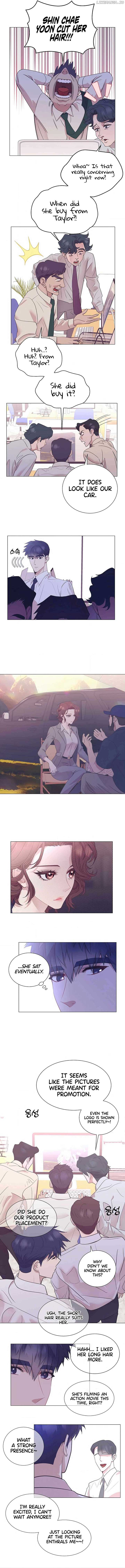 I Became a Sales Prodigy Chapter 34 - Page 10