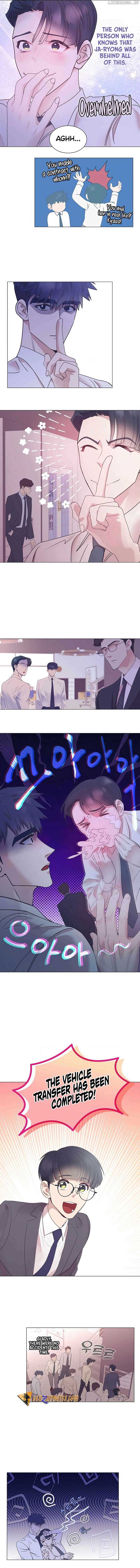 I Became a Sales Prodigy Chapter 34 - Page 11