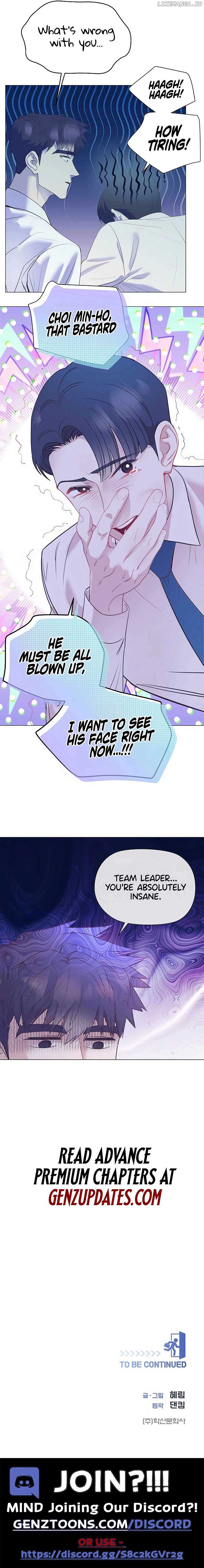 I Became a Sales Prodigy Chapter 34 - Page 12