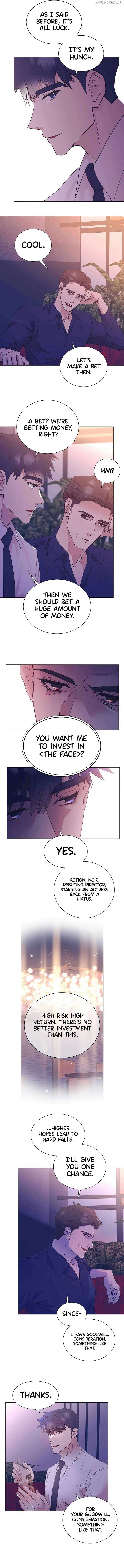 I Became a Sales Prodigy Chapter 35 - Page 11