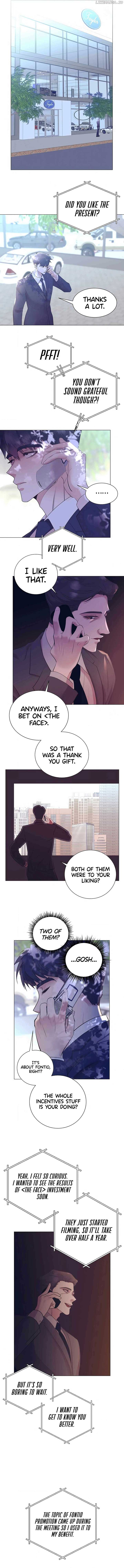 I Became a Sales Prodigy Chapter 36 - Page 11