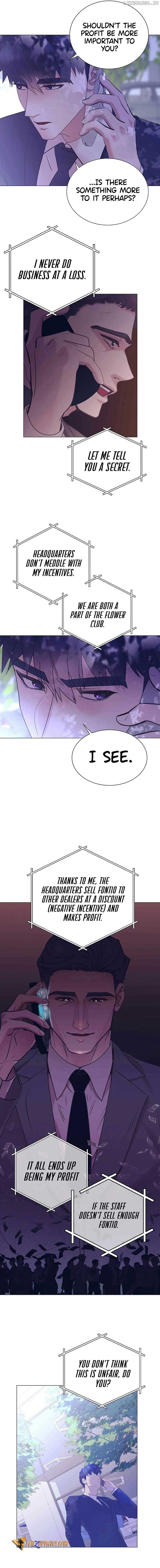 I Became a Sales Prodigy Chapter 36 - Page 12