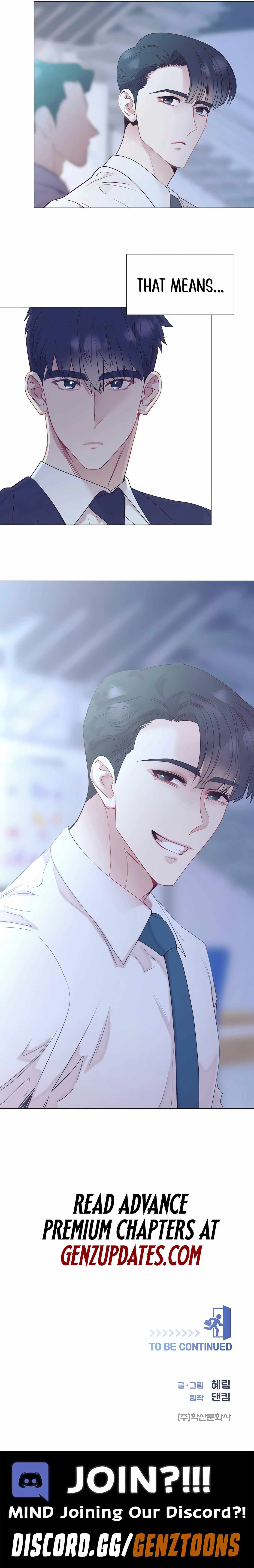 I Became a Sales Prodigy Chapter 39 - Page 13