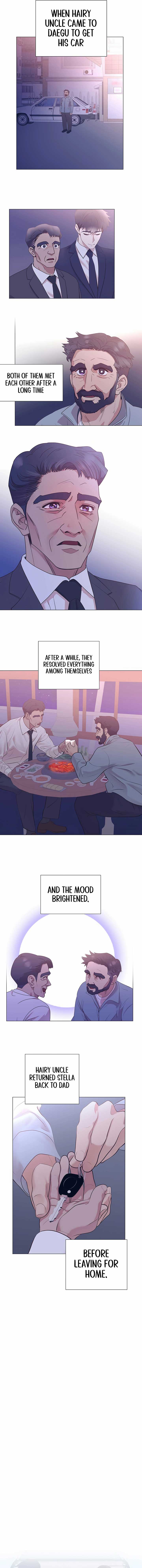 I Became a Sales Prodigy Chapter 40 - Page 6