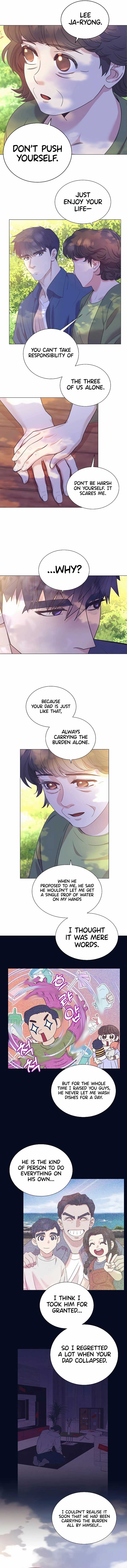 I Became a Sales Prodigy Chapter 40 - Page 11