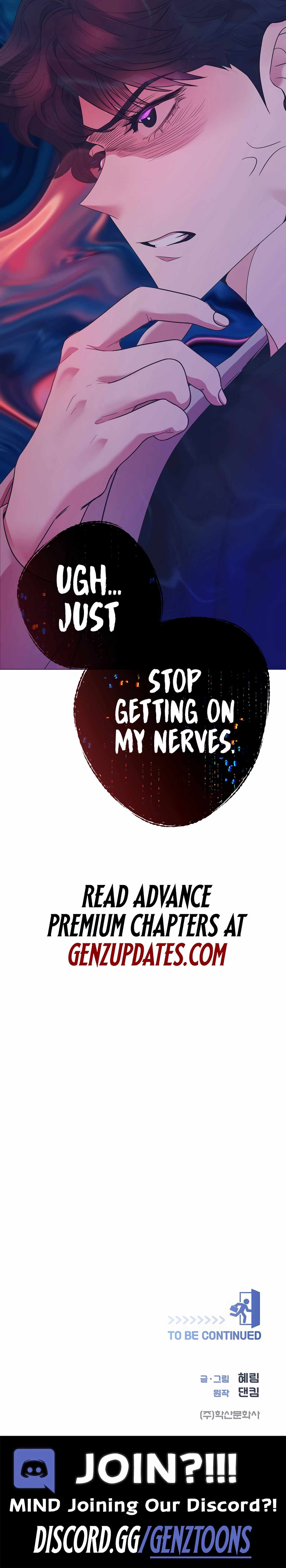 I Became a Sales Prodigy Chapter 41 - Page 13