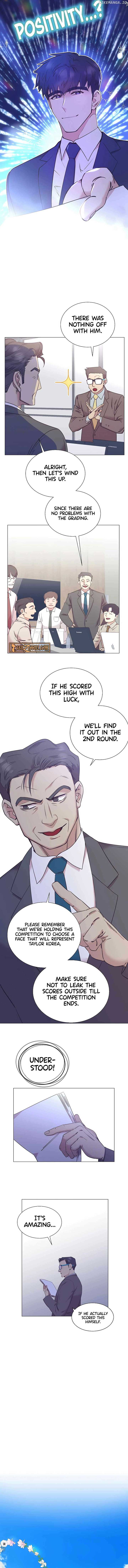 I Became a Sales Prodigy Chapter 42 - Page 10