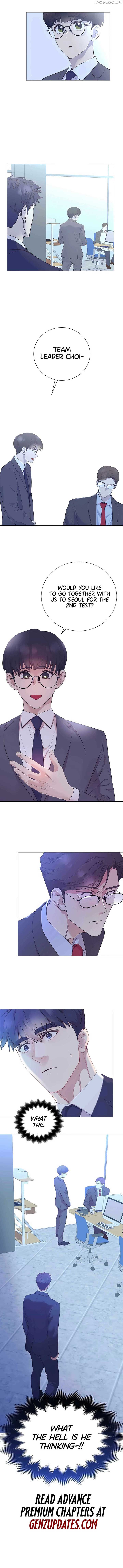 I Became a Sales Prodigy Chapter 42 - Page 13