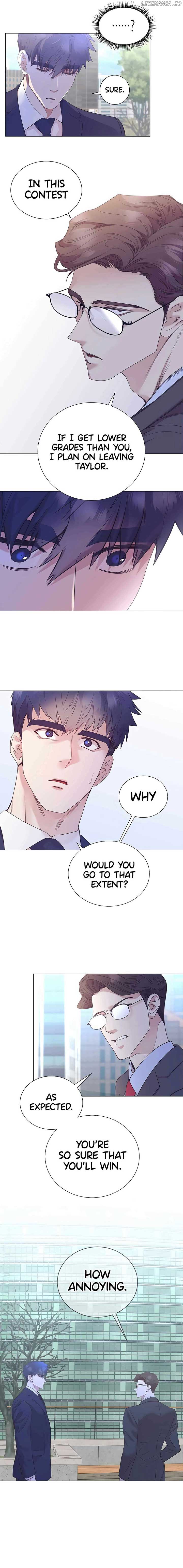 I Became a Sales Prodigy Chapter 43 - Page 10