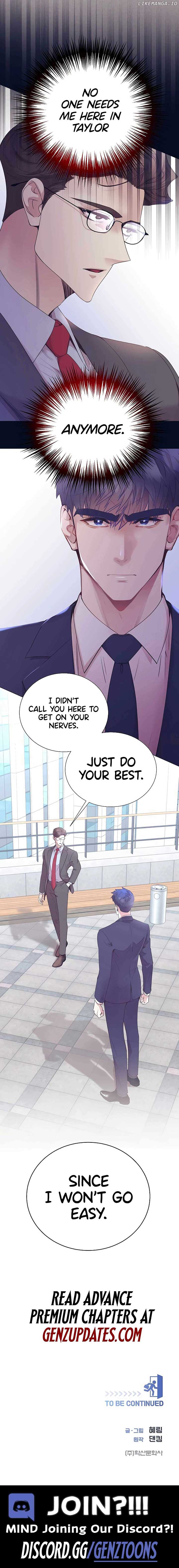 I Became a Sales Prodigy Chapter 43 - Page 13