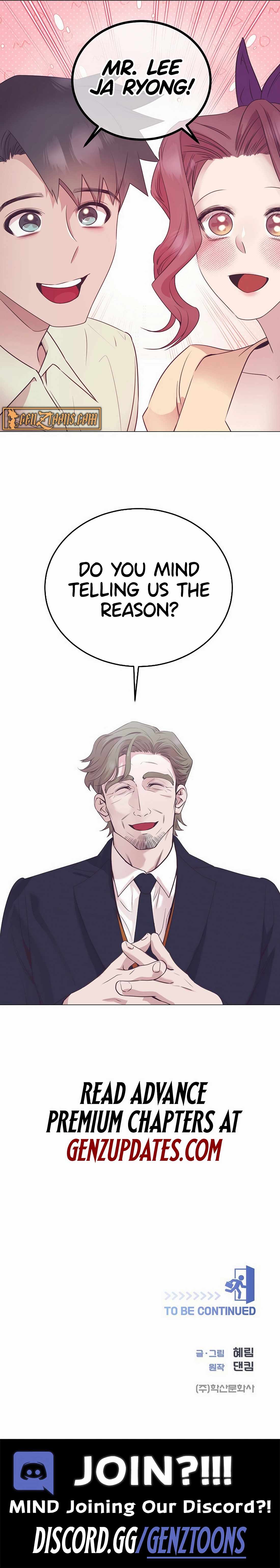 I Became a Sales Prodigy Chapter 46 - Page 15