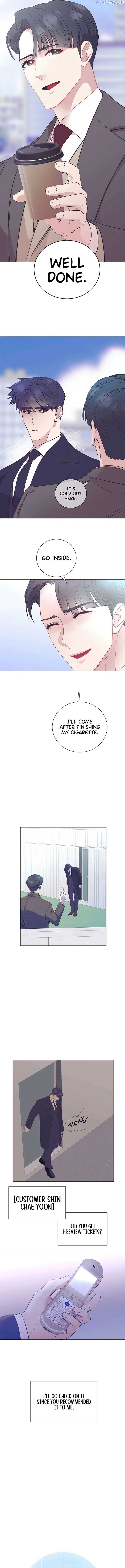 I Became a Sales Prodigy Chapter 48 - Page 4