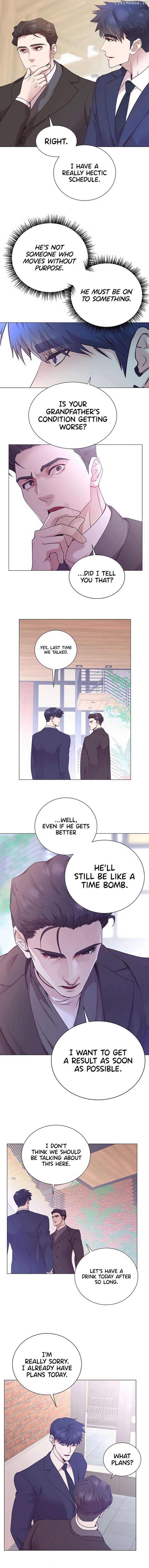 I Became a Sales Prodigy Chapter 48 - Page 8