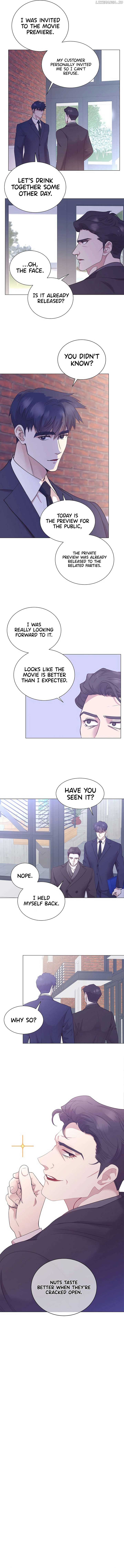 I Became a Sales Prodigy Chapter 48 - Page 9