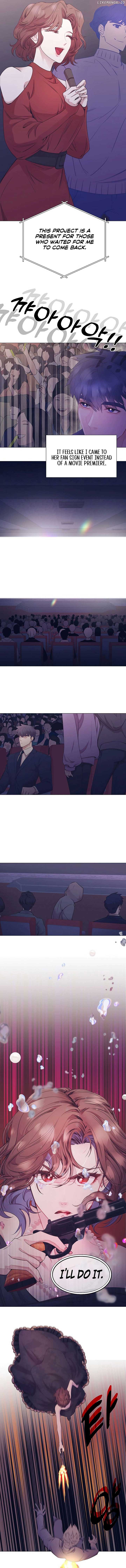 I Became a Sales Prodigy Chapter 48 - Page 11