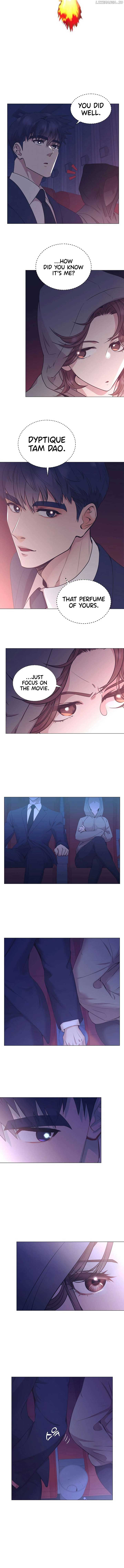 I Became a Sales Prodigy Chapter 48 - Page 12