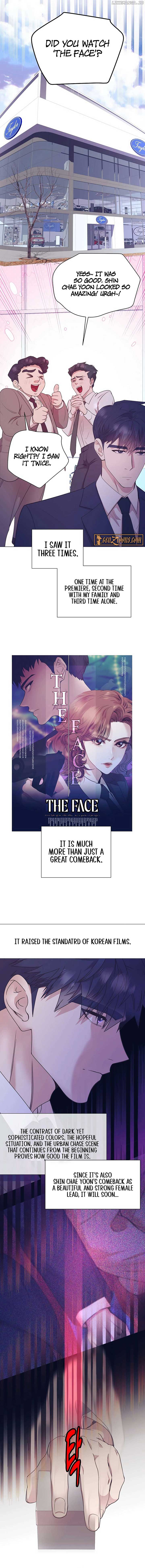 I Became a Sales Prodigy Chapter 48 - Page 14