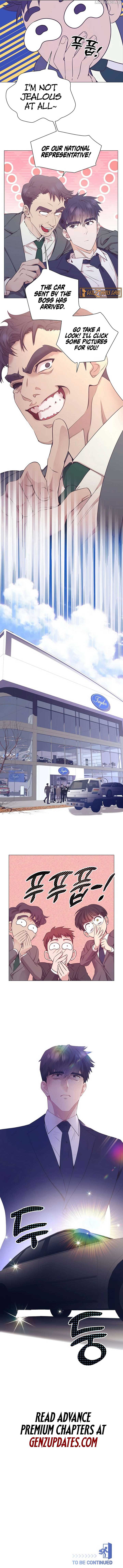 I Became a Sales Prodigy Chapter 48 - Page 17