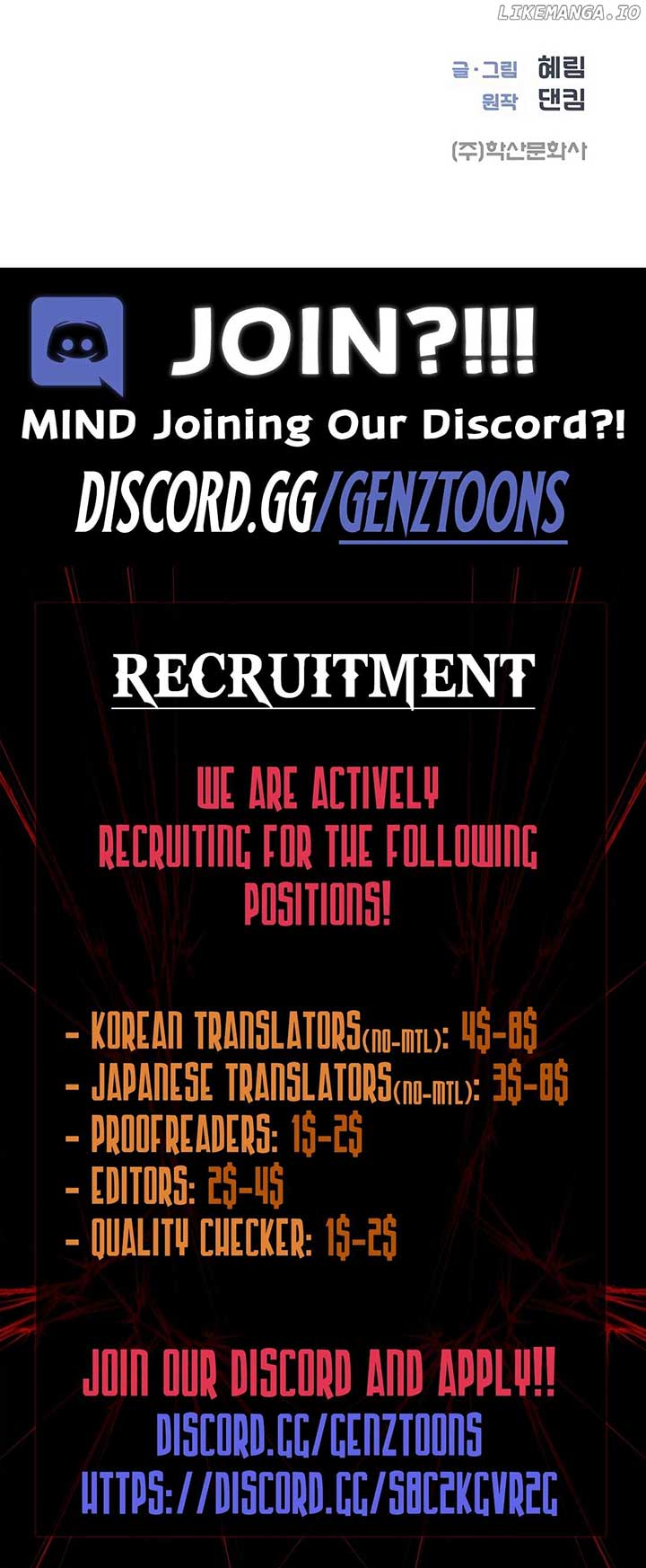 I Became a Sales Prodigy Chapter 48 - Page 18