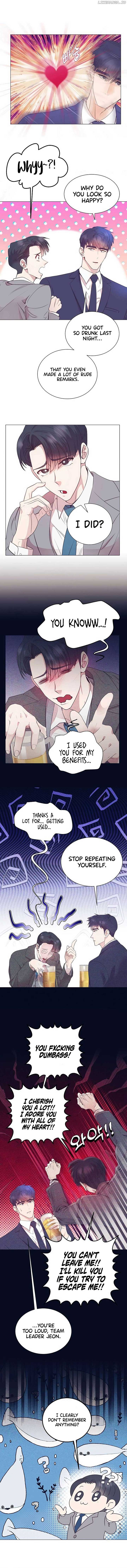 I Became a Sales Prodigy Chapter 49 - Page 13