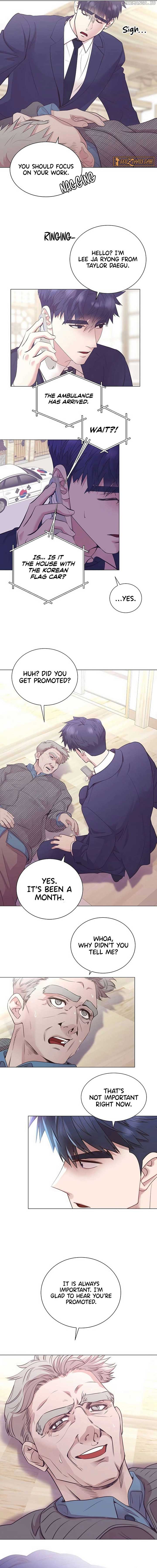 I Became a Sales Prodigy Chapter 50 - Page 5