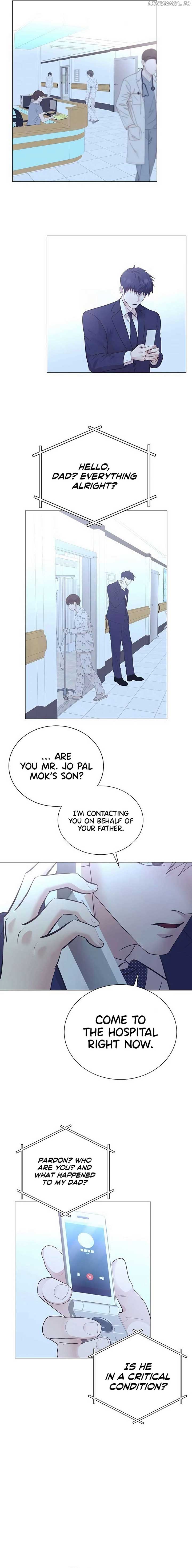 I Became a Sales Prodigy Chapter 50 - Page 7