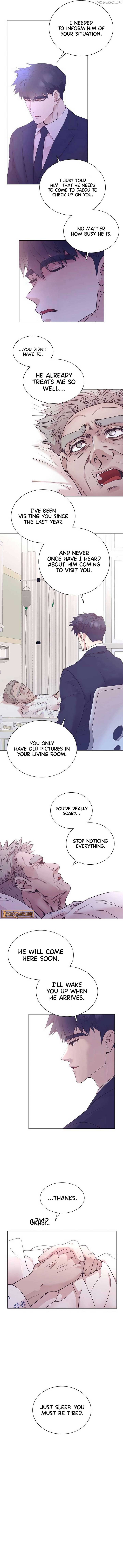 I Became a Sales Prodigy Chapter 50 - Page 9