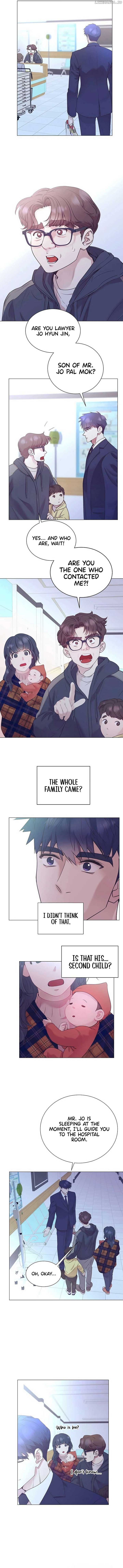 I Became a Sales Prodigy Chapter 50 - Page 11