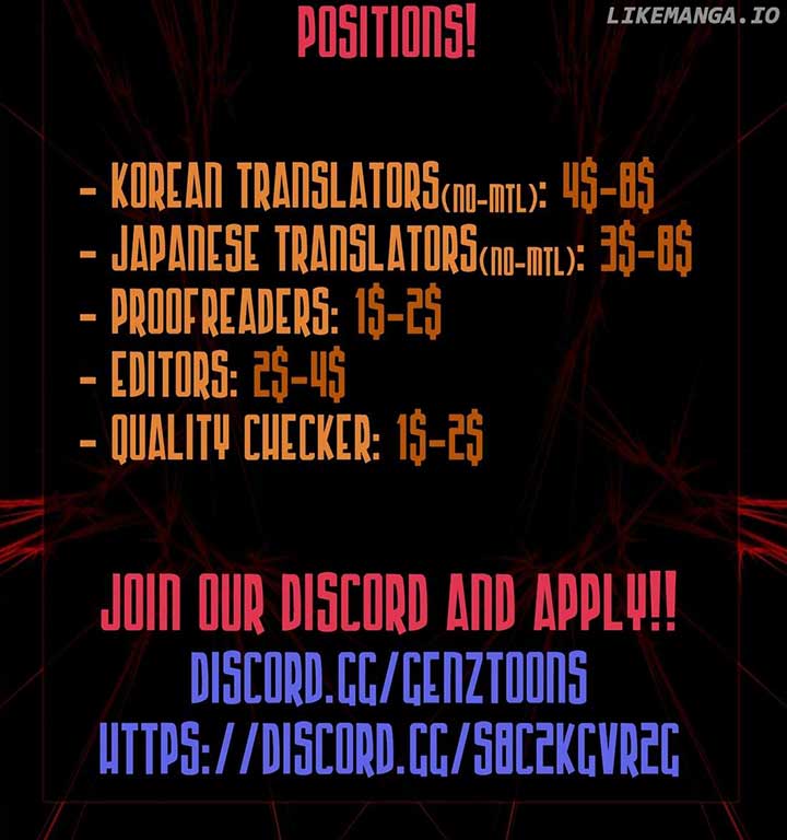 I Became a Sales Prodigy Chapter 50 - Page 13