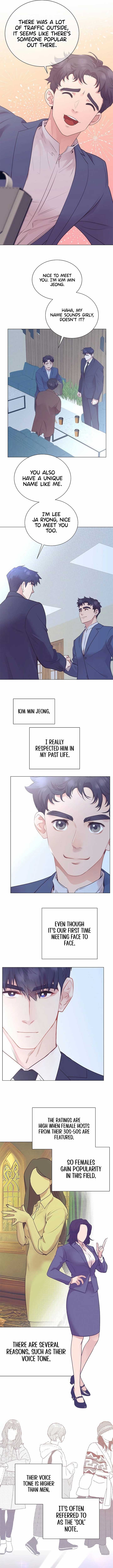 I Became a Sales Prodigy Chapter 53 - Page 5