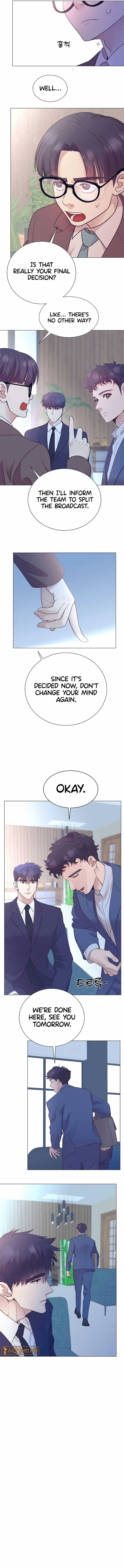 I Became a Sales Prodigy Chapter 55 - Page 7