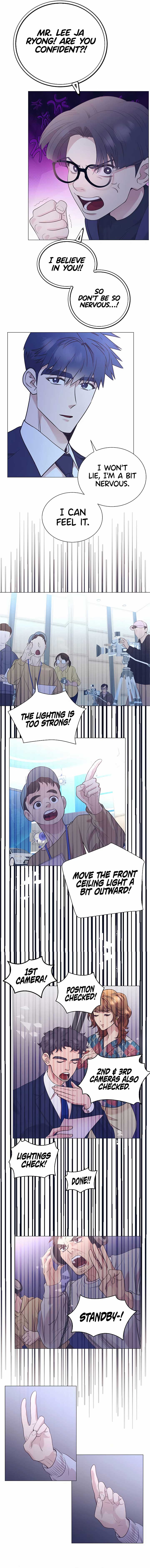 I Became a Sales Prodigy Chapter 55 - Page 9