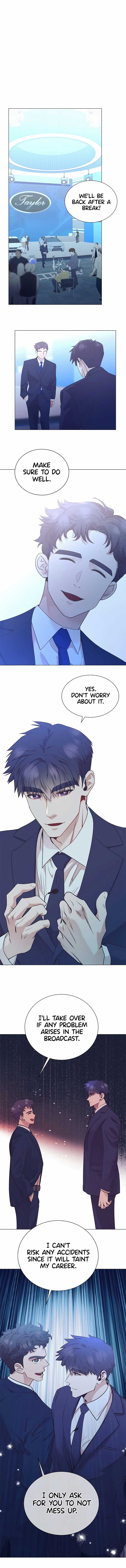 I Became a Sales Prodigy Chapter 55 - Page 12