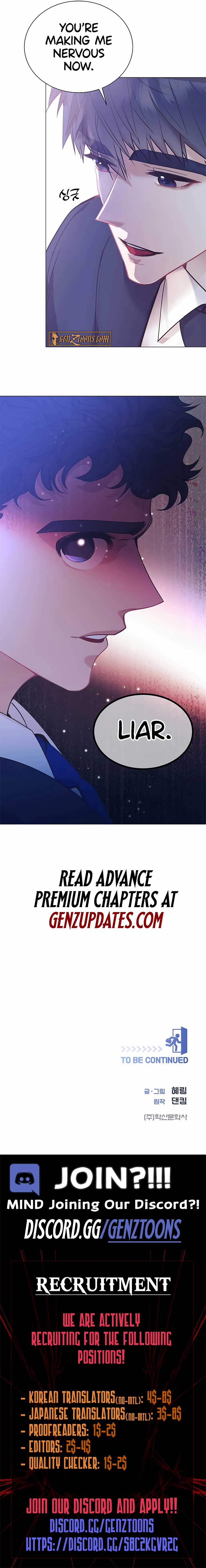 I Became a Sales Prodigy Chapter 55 - Page 13