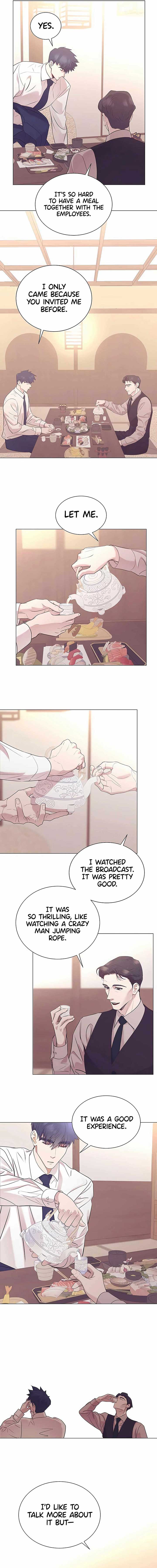 I Became a Sales Prodigy Chapter 57 - Page 11