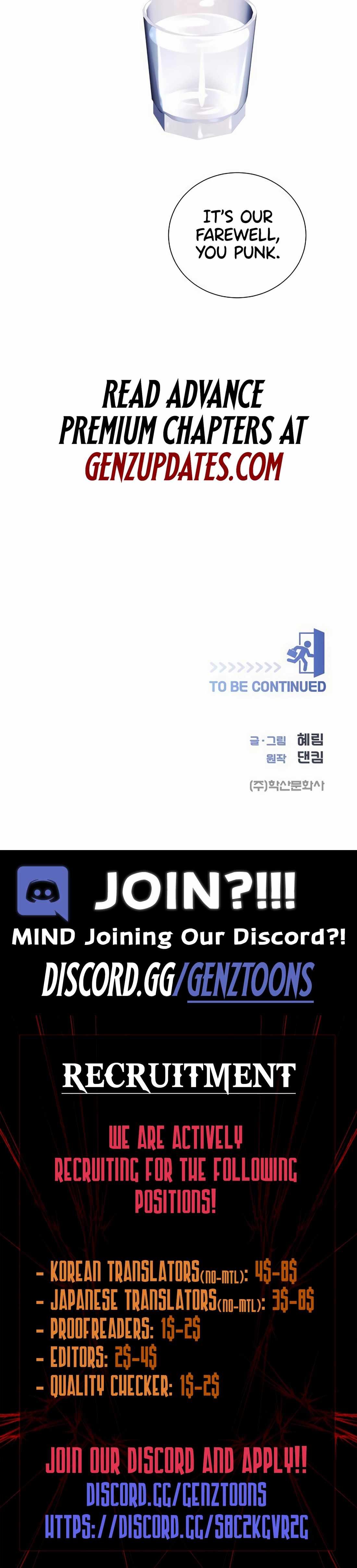 I Became a Sales Prodigy Chapter 60 - Page 14