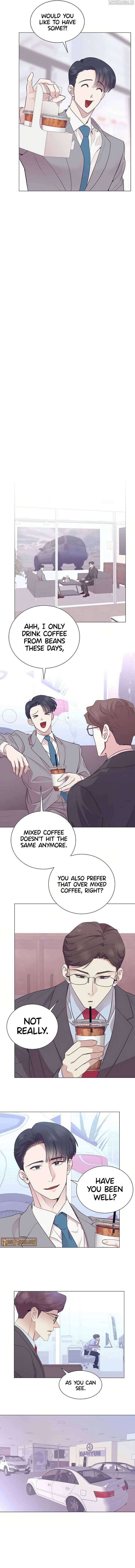 I Became a Sales Prodigy Chapter 62 - Page 4