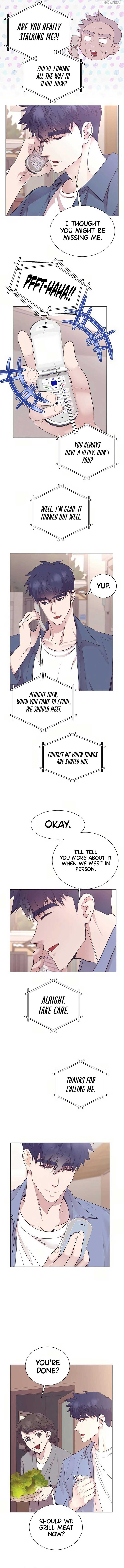 I Became a Sales Prodigy Chapter 63 - Page 5