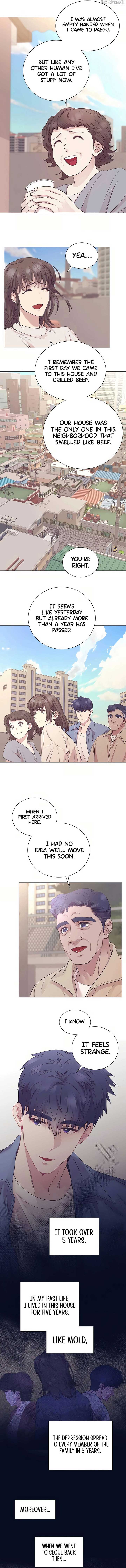 I Became a Sales Prodigy Chapter 63 - Page 7