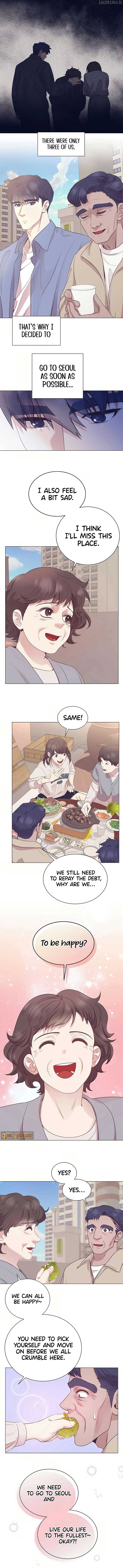 I Became a Sales Prodigy Chapter 63 - Page 8