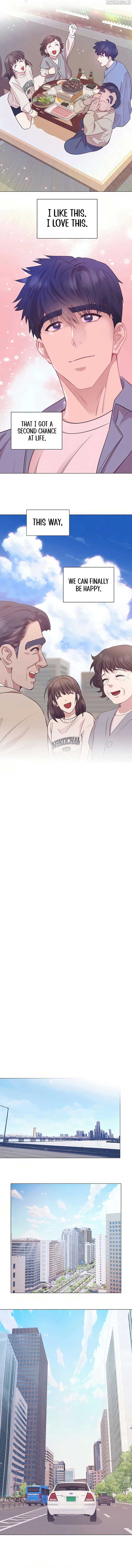 I Became a Sales Prodigy Chapter 63 - Page 9