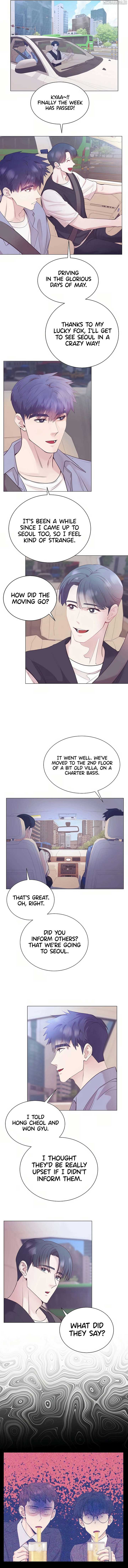 I Became a Sales Prodigy Chapter 63 - Page 10