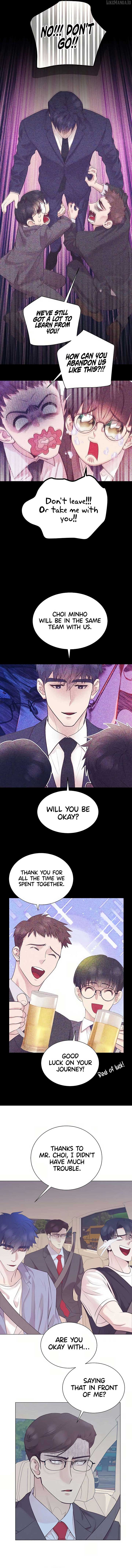 I Became a Sales Prodigy Chapter 63 - Page 11