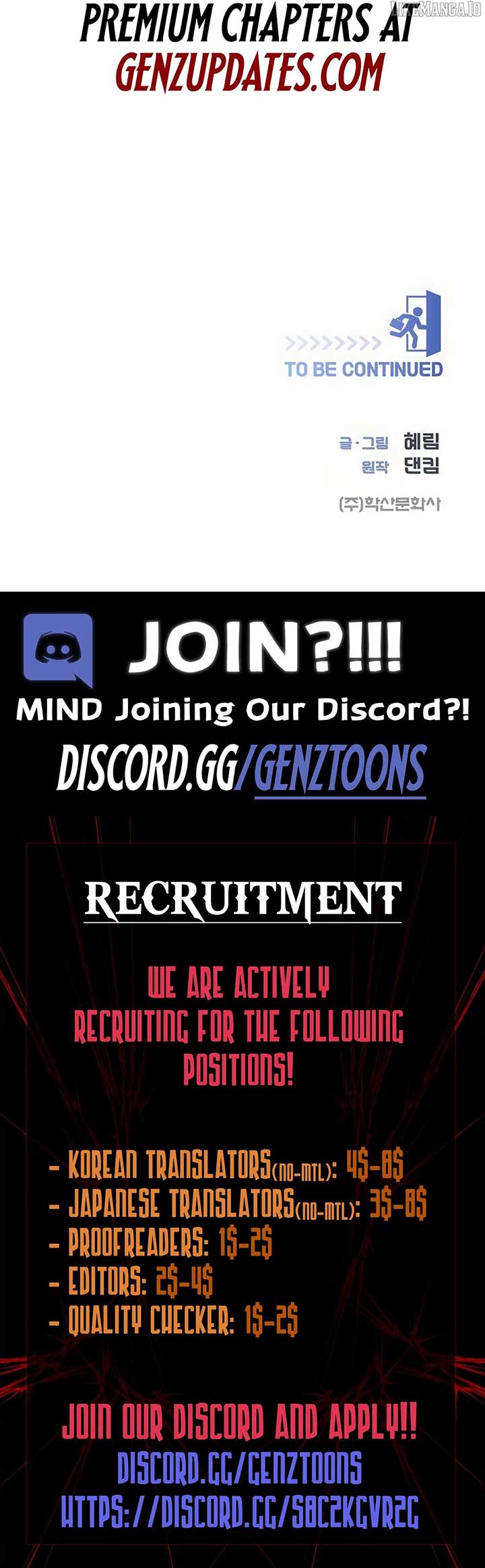 I Became a Sales Prodigy Chapter 64 - Page 13