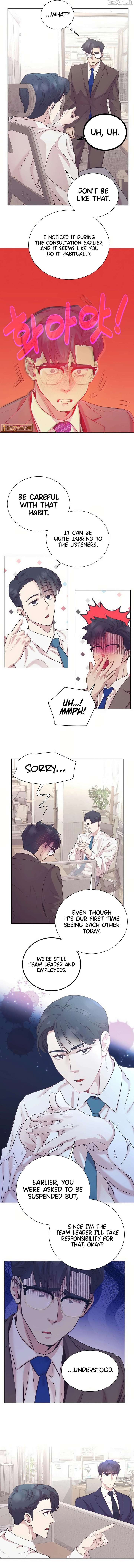 I Became a Sales Prodigy Chapter 65 - Page 10