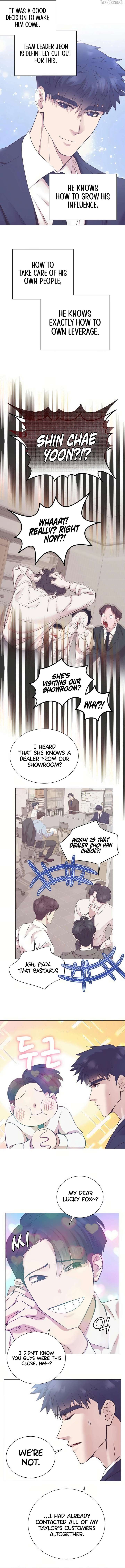 I Became a Sales Prodigy Chapter 65 - Page 11