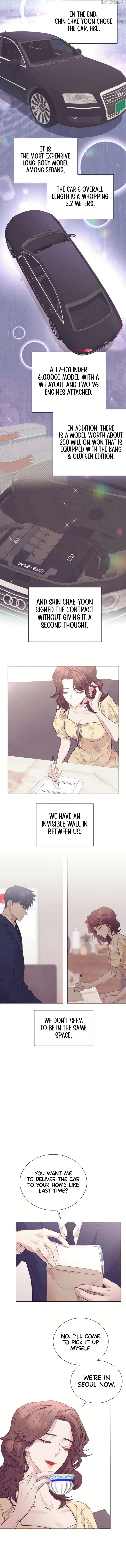 I Became a Sales Prodigy Chapter 66 - Page 11