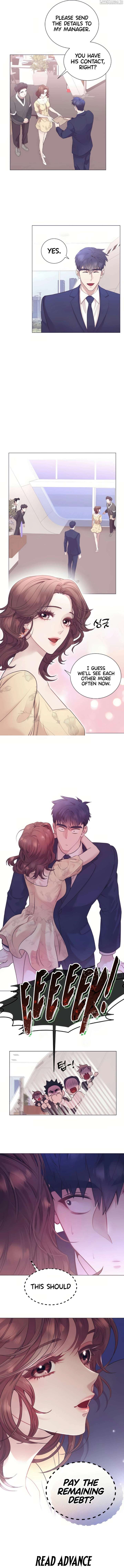 I Became a Sales Prodigy Chapter 66 - Page 12