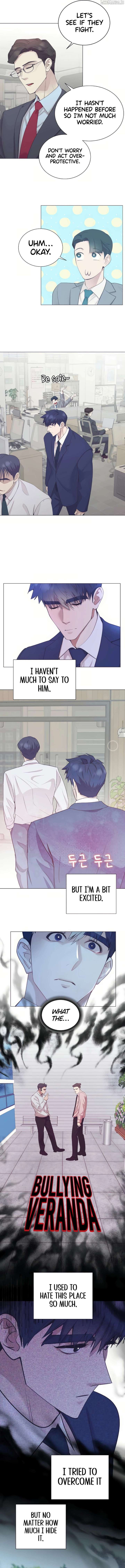 I Became a Sales Prodigy Chapter 67 - Page 9