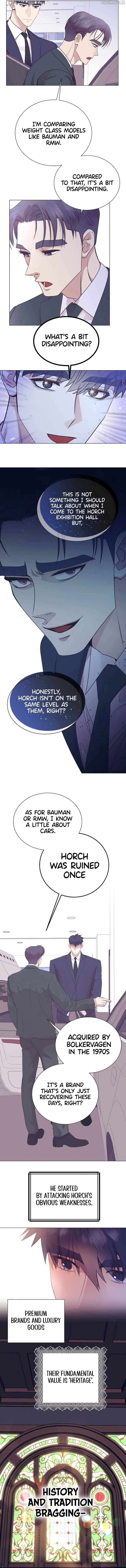 I Became a Sales Prodigy Chapter 70 - Page 6